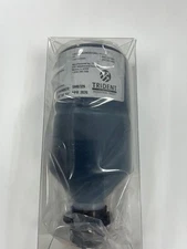 Trident ScanTrue III Pigment Ink Black 500 mL