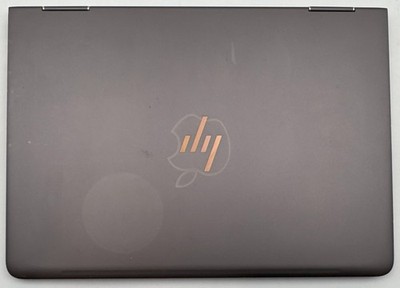 HP Spectre x360 2-in-1 – 13.3