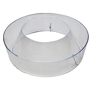 #ad 10.50quot; Pre Cleaner Bowl Fits JCB Replaces 32206303 10.5quot; $19.90