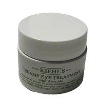 Kiehl's Creamy Eye Treatment with Avocado Eye Care 14ml/0.5oz