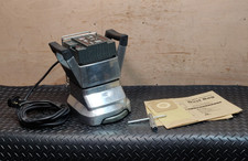 Hiretech Floor Edge Sander 240v HT7-2 Floorboard Parquet HT7 Edging Sanding Wood