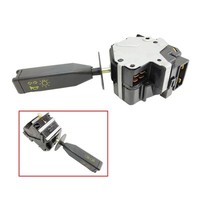 Newparts Lenkstockschalter 77 00 766 407 FüR Renault R19 R21 Blinker Hupe
