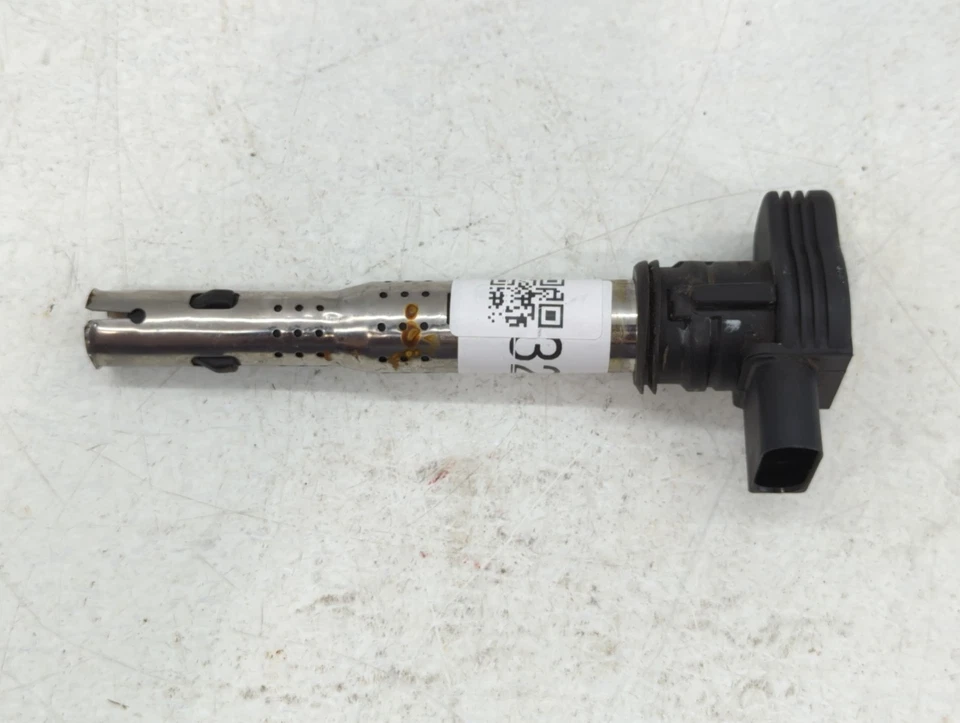 Комплект воспламенителя катушки зажигания 2006-2009 Volkswagen Rabbit XE2AW - Изображение 3 из 4