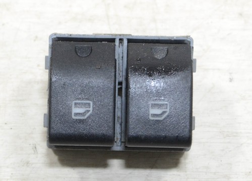 VW Polo 9N Bj 2004 Original Schalter Fensterheber Tür vorn LINKS #146033-G203