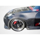 Carbon Creations OER Look Fenders for 350Z Nissan 03-08 edpart_102858