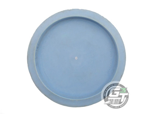 Disco de golf híbrido Prodigy Discs 300 H3 V2 171 g lámina azul plateada usado - Imagen 2 de 2