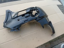 BMW X1 F48 Ab 2015-07/2018 Halter Aufnahme Stoßstange Vorne Links 51117354819