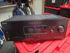 P31 Sony STR-K900 Multi Channel AV Receiver