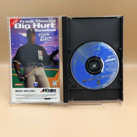 Bust-A-Move 2: Arcade Edition [Sega Saturn] Tested & Cleaned