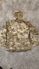 GORETEX Beyond Clothing Military Jacket