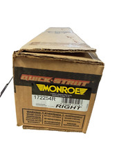 Monroe 172254r Quick-strut Strut Coil Spring Assembly Fits Chrysler 300 05-2010