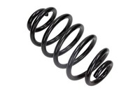2X Maxgear Fahrwerksfeder Hinten Passend FüR MERCEDES-BENZ Viano Vito W639