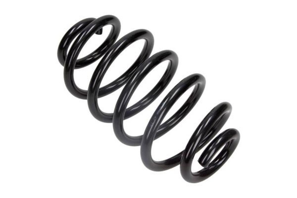 2X Maxgear Fahrwerksfeder Hinten Passend FüR MERCEDES-BENZ Viano Vito W639-image