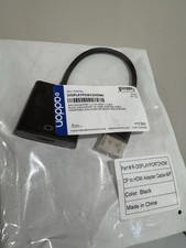 AddOn DISPLAYPORT2HDMI Display Port to HDMI Adapter Converter Cable M/F