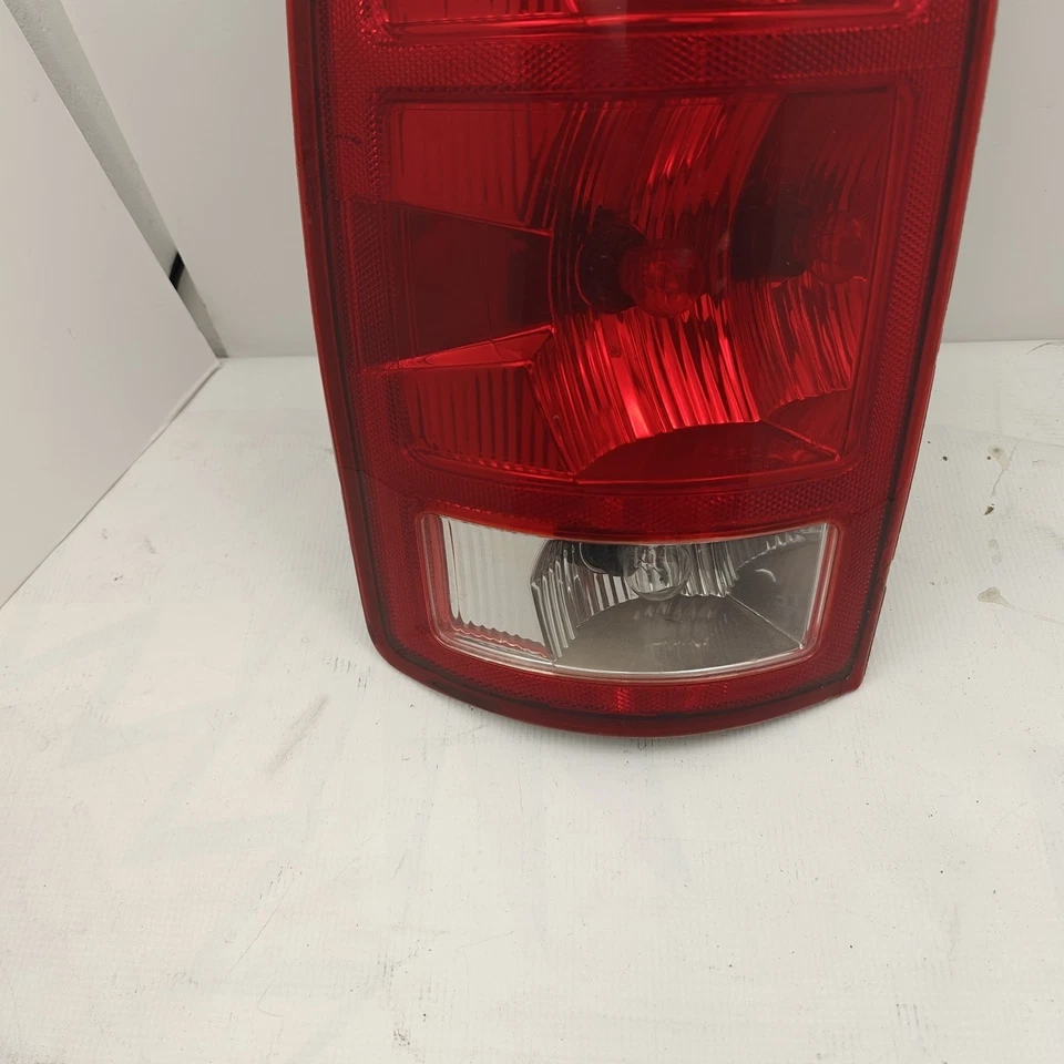 Dodge Ram 1500 2002 a 2006 conductor izquierdo lado izquierdo luz trasera DEPO Foto 3 de 4