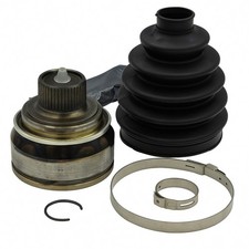 Gelenksatz Antriebswelle TPE Ø104mm +Fett SPIDAN 52° für u.a. AUDI A5 Sportback