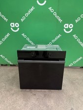 Hisense Electric Single Oven with Pyrolytic Cleaning BI626PBUpuK #LF119541