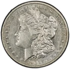 1903-S Morgan Silver Dollar - PCGS GOLD SHIELD VF30 - SAN FRANCISCO KEY DATE!