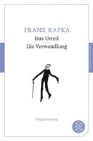 Das Urteil / Die Verwandlung Franz Kafka