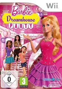 Barbie Dreamhouse Party von Little Orbit | Game | Zustand sehr gut