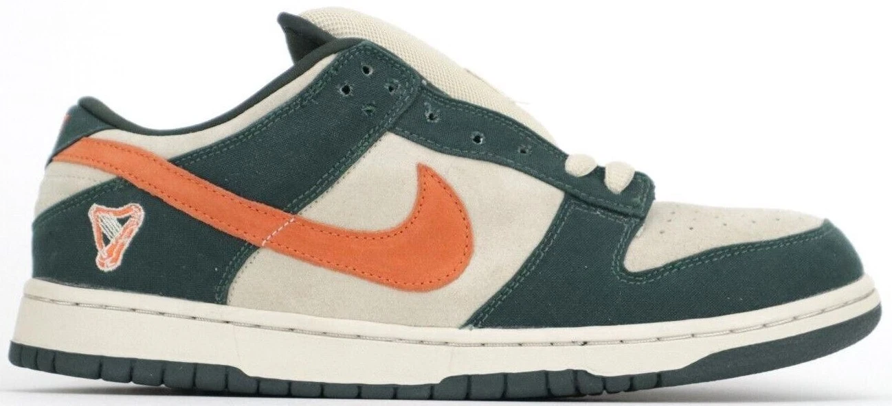 Preços baixos em Nike Dunk Pro SB Low Broncos | eBay
