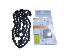 Stihl 25" Full Chisel "Skip Tooth" Chain OEM 3/8" .050" 84 DL 33RSF #GM-5P1