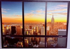 The City