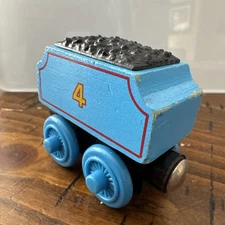 Gordon’s Tender Thomas & Friends Wooden Railway Train Tank Engine