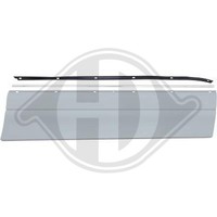 1645222 Zier-/Schutzleiste, TüR Vorne Rechts FüR MERCEDES-BENZ S-CLASS (W140)