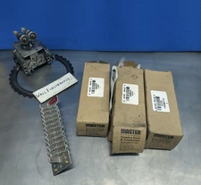 Master Appliance 30310 Heat Blower Element =NOS= Lot of 4