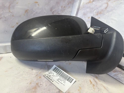 09-14 Door Mirror CHEVY TAHOE Right