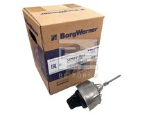 BE TURBO Stellelement Turbolader 201256 für VW POLO 5 6R1 6C1 TDI AUDI A1 8X1 2