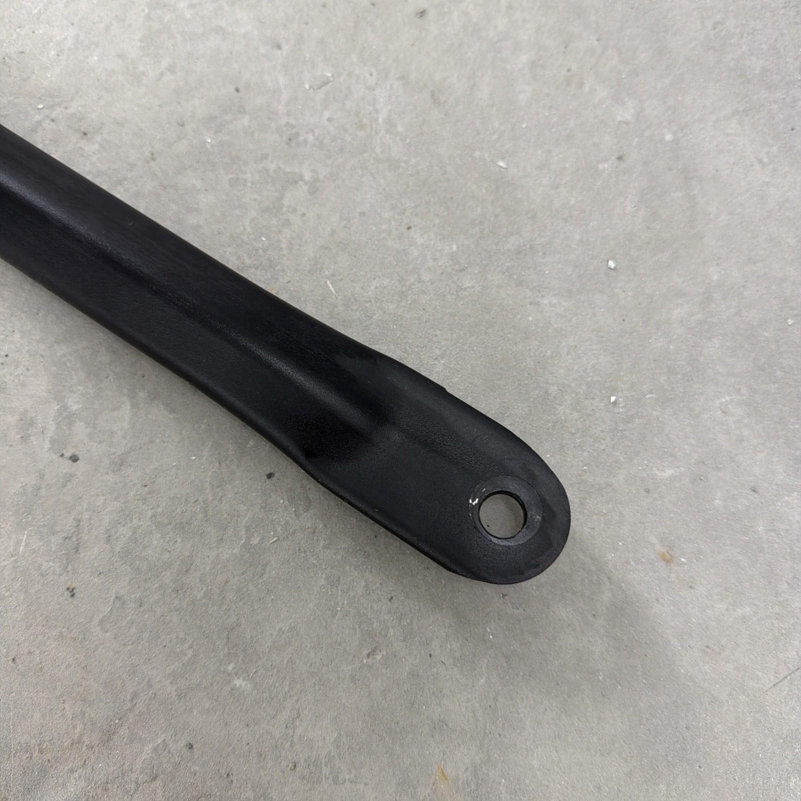 Lamborghini Huracan 15-24 Audi R8 17-23 Engine crossmember brace Rear  X