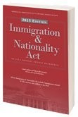 Immigration and Nationality Act, 2015 Ed. - paperback AILA