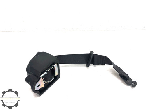 2017-2020 MASERATI LEVANTE LEFT DRIVER REAR 2ND ROW SEATBELT RETRACTOR OEM Photo - $70