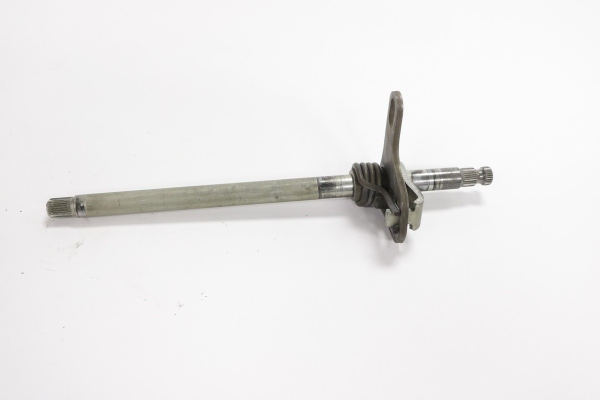 Used OEM - Honda FourTrax 300 TRX300 Shift Shaft 24610-HC4-000 | eBay