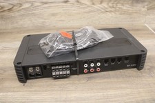 Audison SR 5.6002 5 Channel D-Class Amplifier...