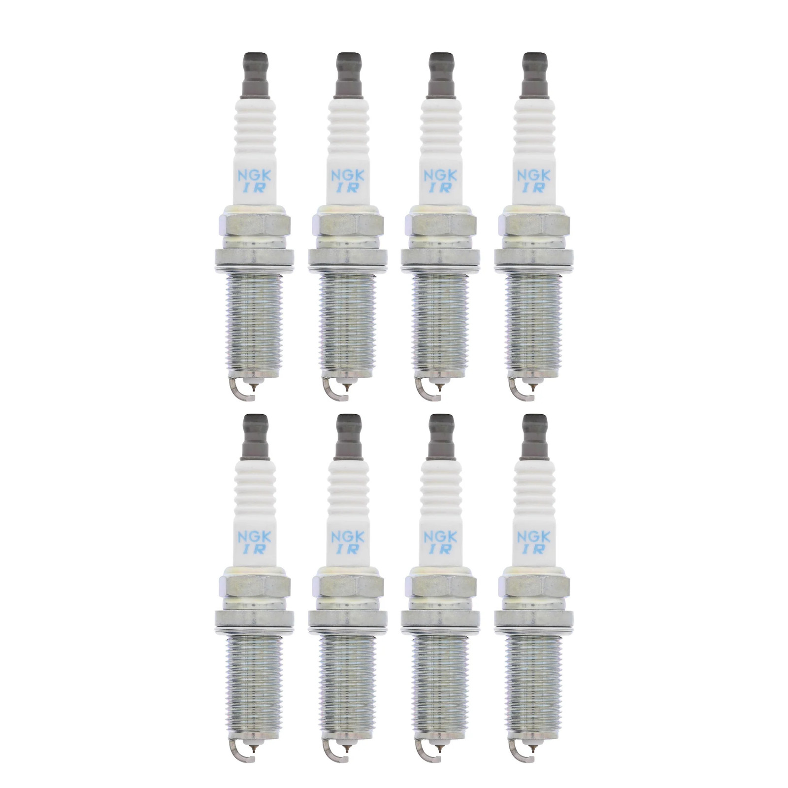 Spark Plug for Suzuki Subaru Pack of 8 NGK 5468