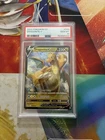Pokemon Card Dragonite V 049/078 - Pokémon GO Holo (PSA 10) Fire One Owner Fresh