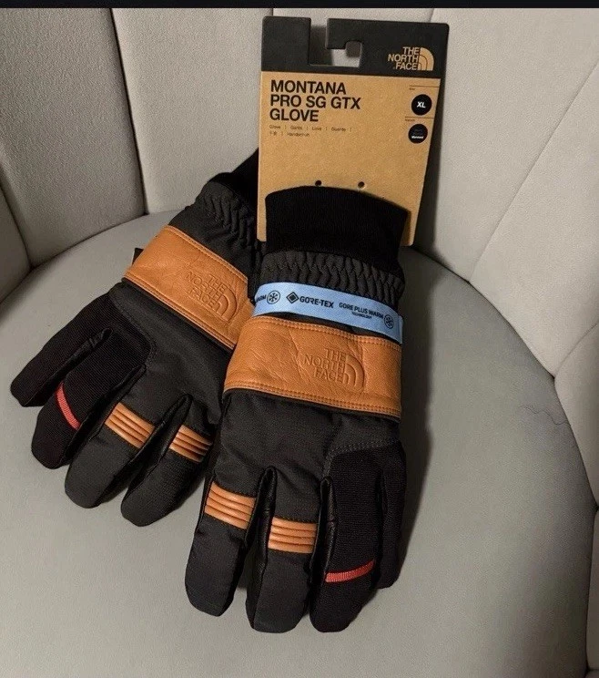 north face montana gloves products for sale | eBay