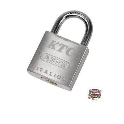 Kyoto Machine Tools KTC Padlock YG-259