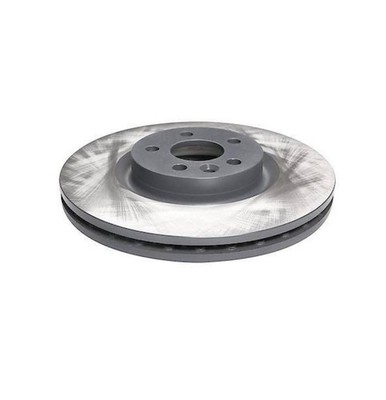 2x Carquest Premium Painted Brake Rotors pair: Meets or Exceeds YH540109P G(4-2 