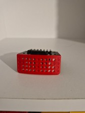 Nintendo 64 Expansion Pak (Red Top) – Genuine OEM N64 Memory Upgrade