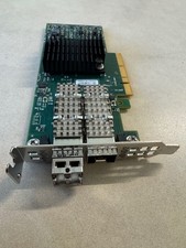 Dell 20NJD Mellanox ConnectX-4 Lx CX4121C 25GbE SFP28 LP w/ 1 sfp