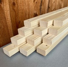 3 x 5 cm KVH Nsi gehobelt Dachlatten Bauholz Konterlatte LÄNGEN 10-400cm (1)