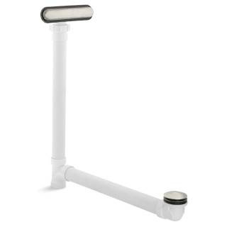 Kohler K-7272-BN - Приспособление для сбора отходов из бака 8590₽