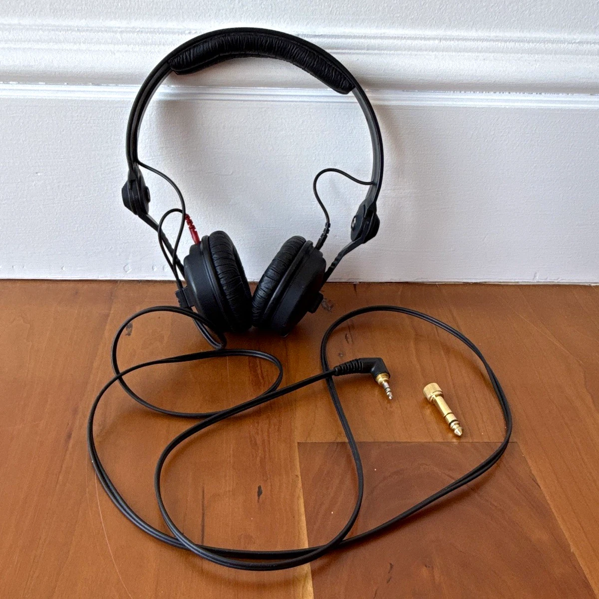 Sennheiser Hd 25 for sale - eBay
