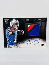 2013 Panini Black Football Cards 26