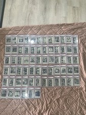 1966 Fleer Three Stooges Card PSA Graded Complete Set 66 Cards