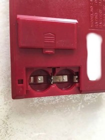 gamewatch Early Version Rare Nintendo Game Watch Ball Japan